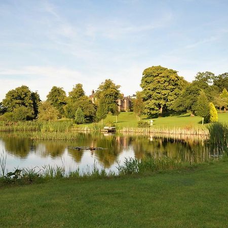 Carnell Country Estate & Holiday Cottages In Ayrshire Hurlford المظهر الخارجي الصورة