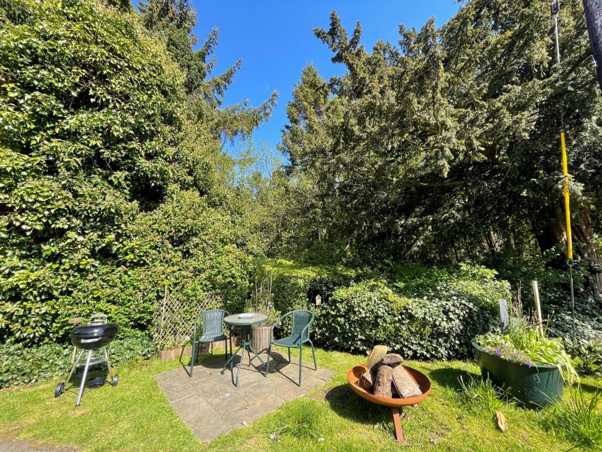 Carnell Country Estate & Holiday Cottages In Ayrshire Hurlford المظهر الخارجي الصورة