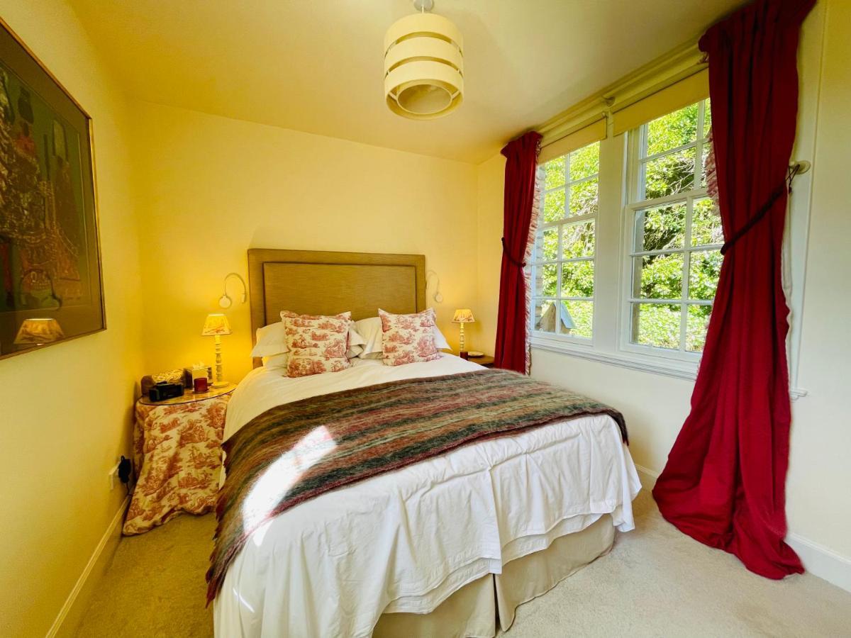 Carnell Country Estate & Holiday Cottages In Ayrshire Hurlford المظهر الخارجي الصورة