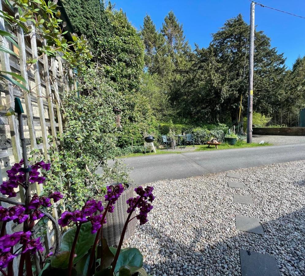 Carnell Country Estate & Holiday Cottages In Ayrshire Hurlford المظهر الخارجي الصورة