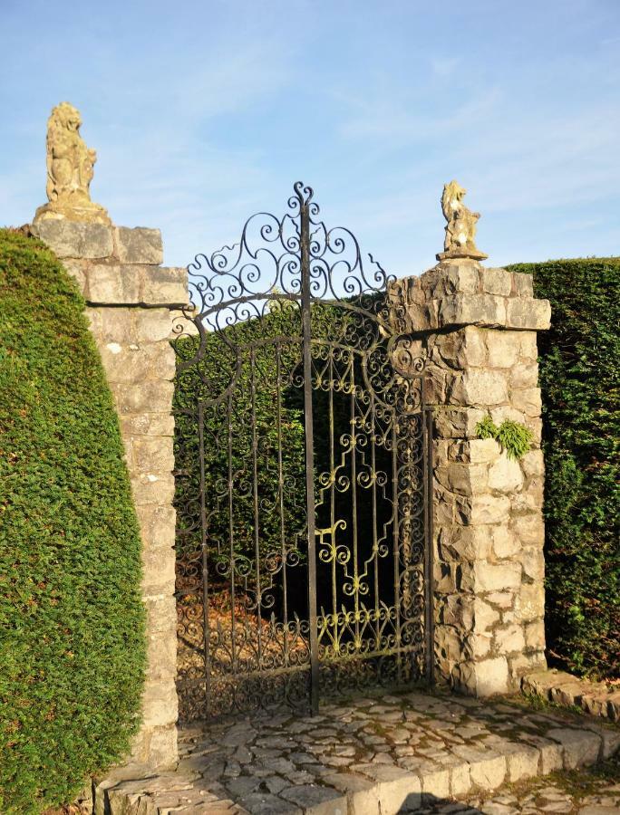Carnell Country Estate & Holiday Cottages In Ayrshire Hurlford المظهر الخارجي الصورة