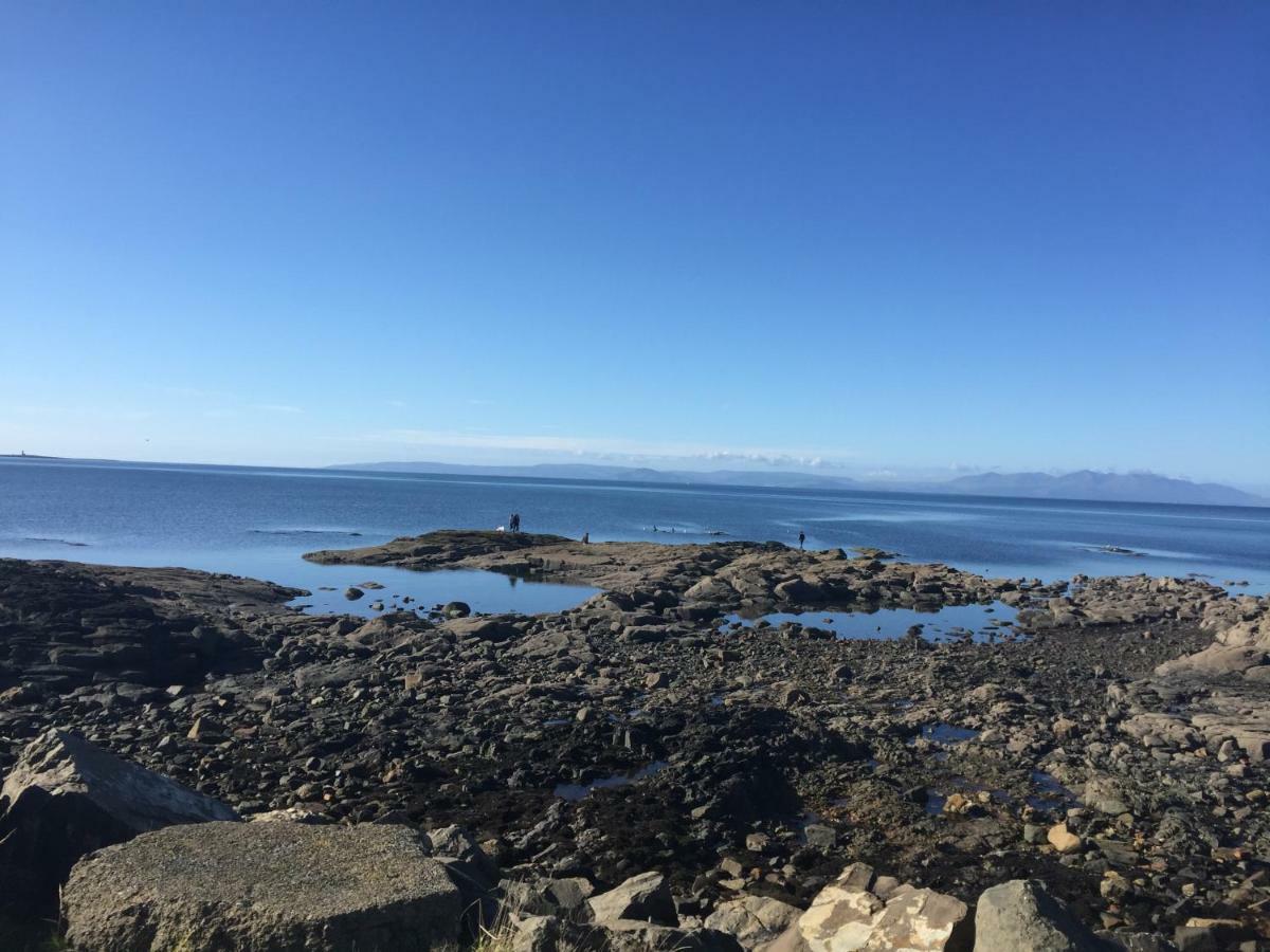 Carnell Country Estate & Holiday Cottages In Ayrshire Hurlford المظهر الخارجي الصورة