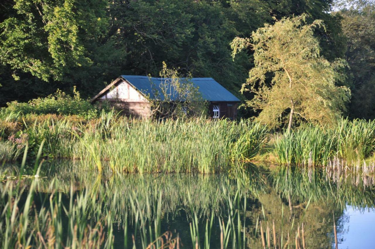 Carnell Country Estate & Holiday Cottages In Ayrshire Hurlford المظهر الخارجي الصورة